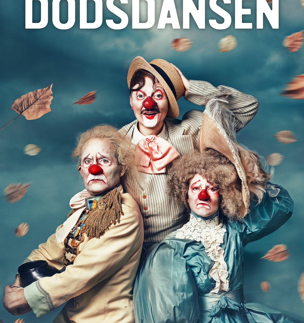 Do¨dsdansen-story
